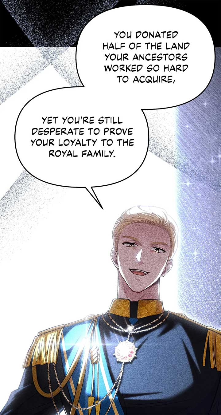 The Secret Bedroom of a Dejected Royal Daughter Chapter 107 52